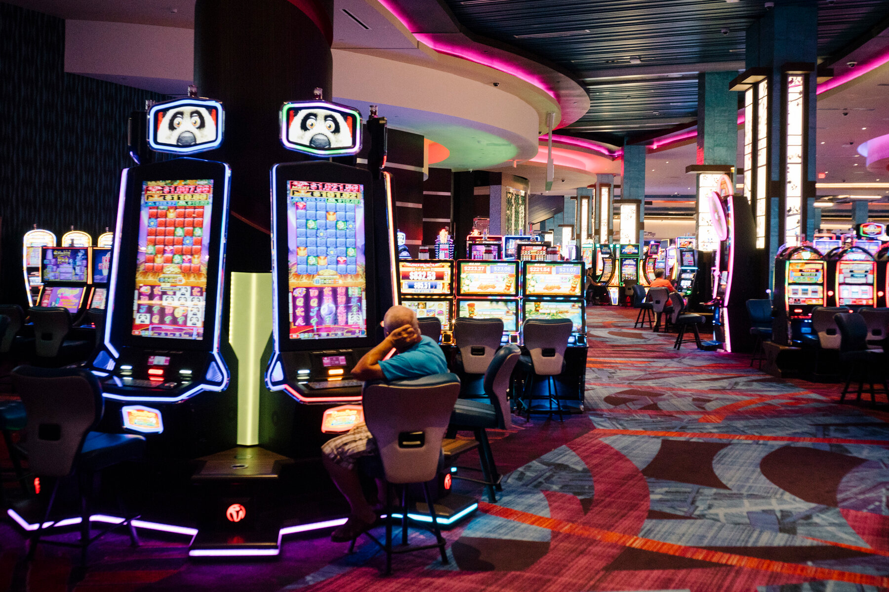History of Blackjack