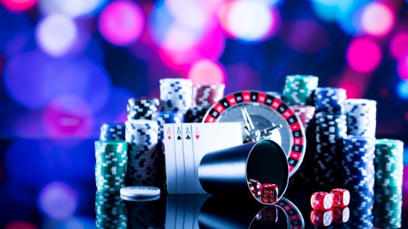 Where Online Gamblers Should Look For Casinos?