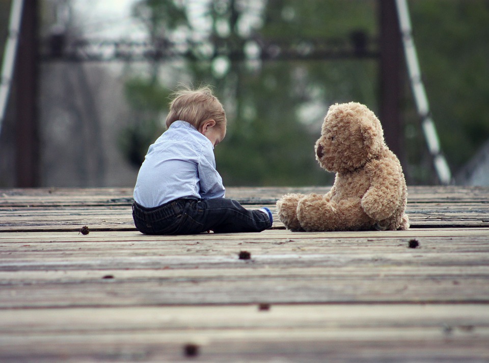 Things that can keep your Child Engaged for Hours