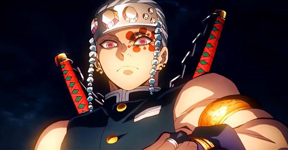 Demon Slayer Season 2: Everything we know so far