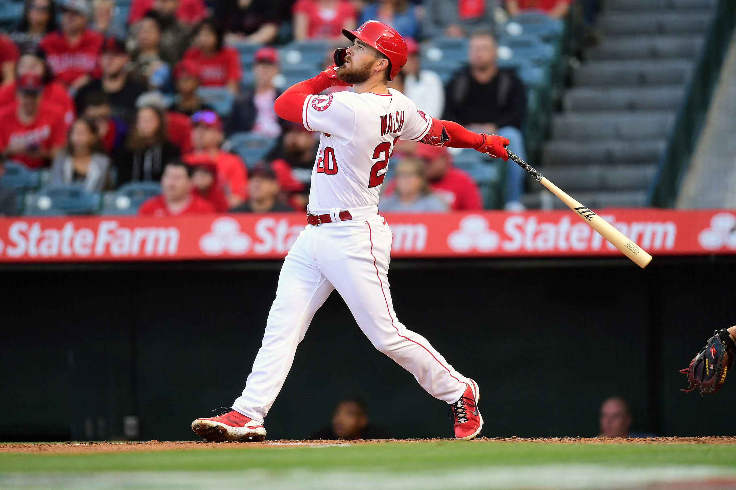 Who Are Some Of the Best Players Currently In the MLB?