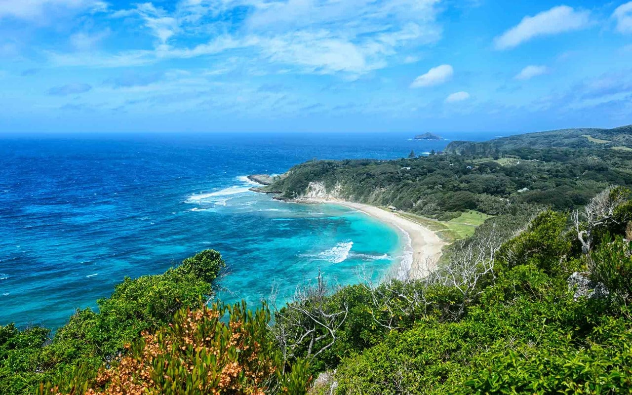 Why you should Move to Sydney and New South Wales