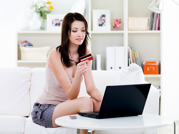 Why do people prefer online shopping?