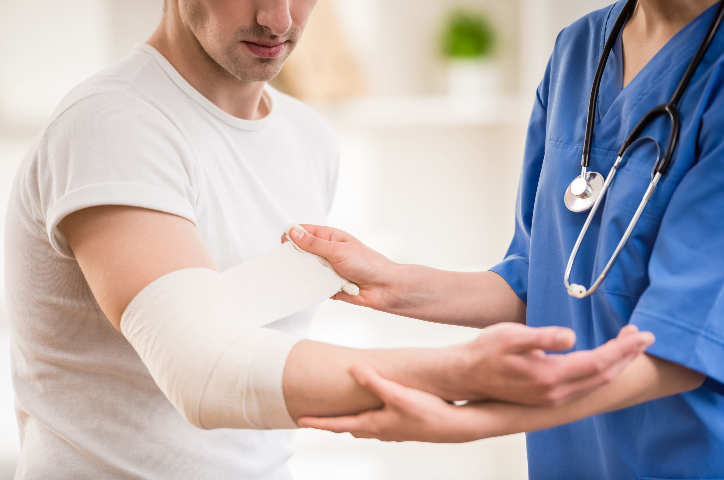 Four Mistakes to Avoid in a Personal Injury Case