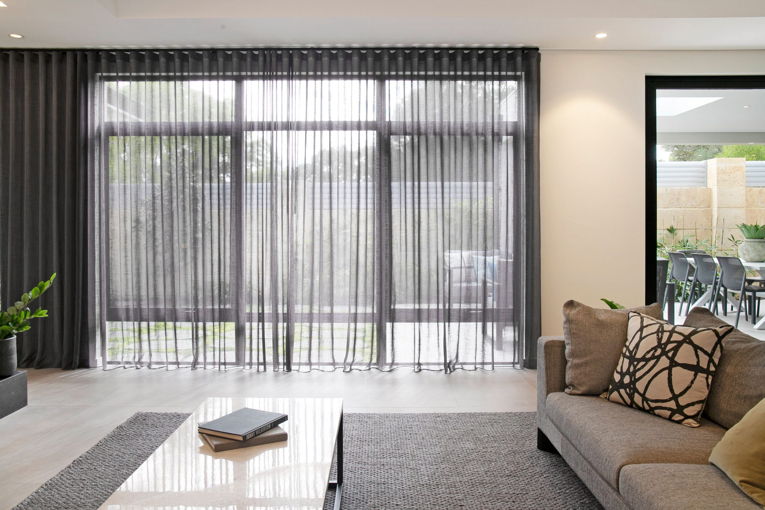 How the Addition of Blinds to Your Windows Could Give You Numerous Long Term Benefits