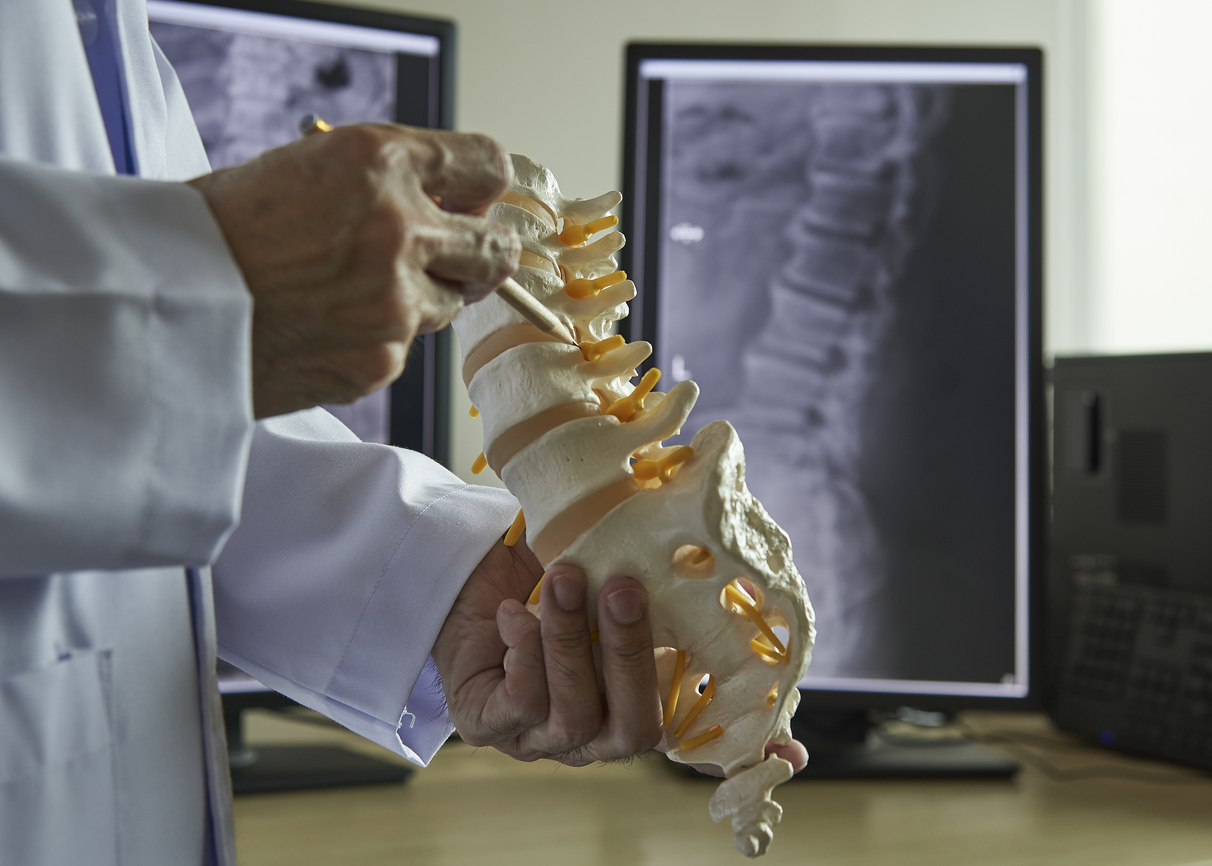 Spine Surgeon in Altamonte