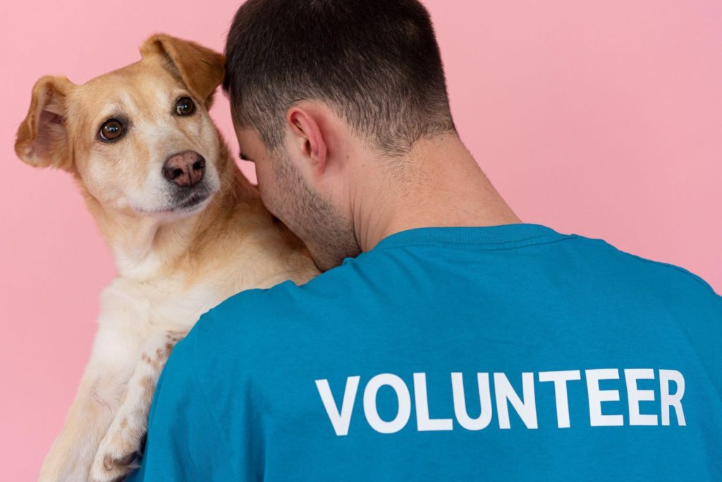 VolunteerMark