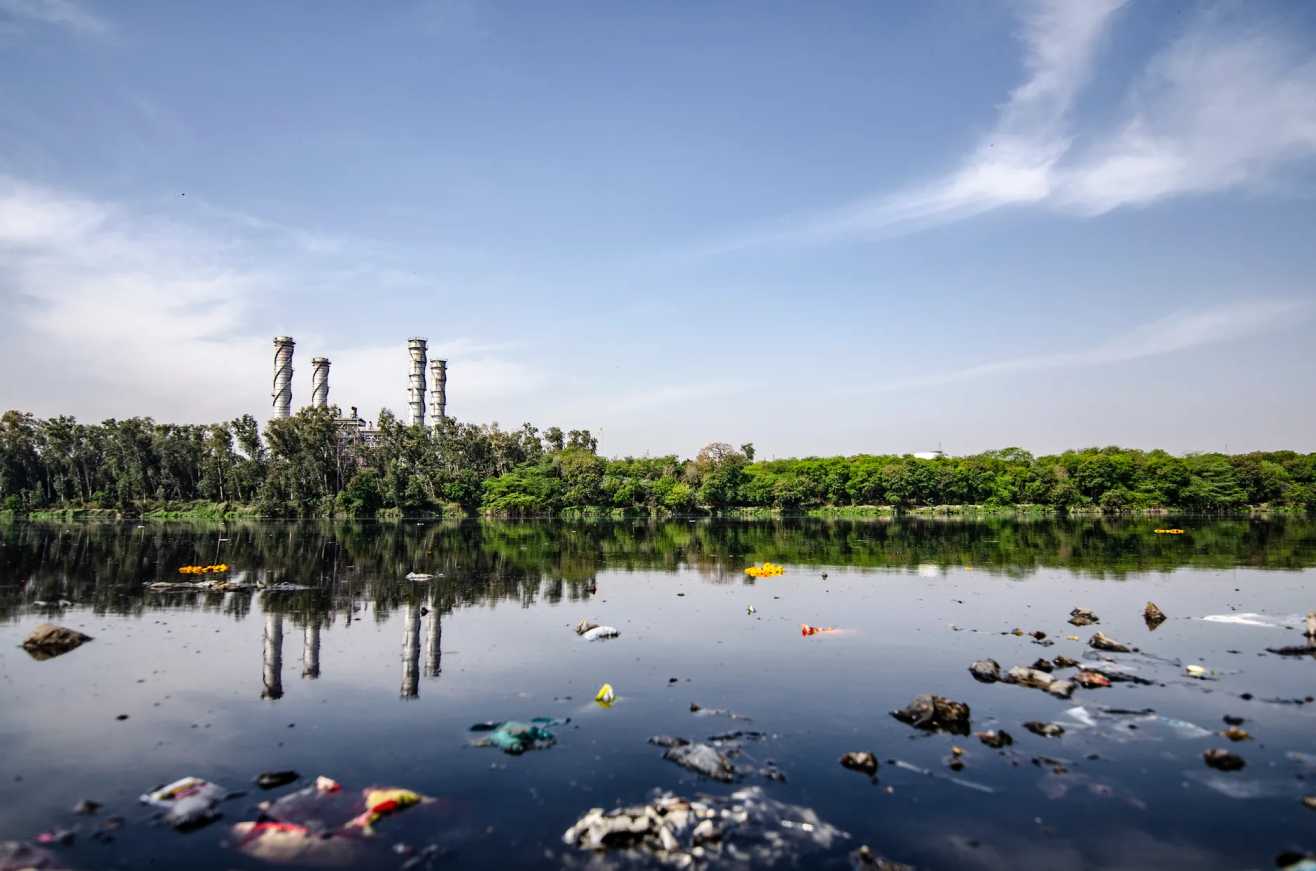 Sources of Water Contamination on Military Bases