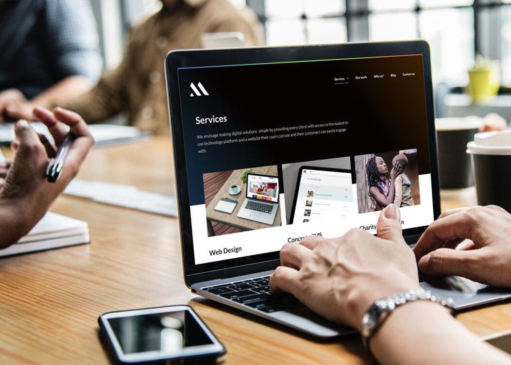 User Experience in Web Design: Its Importance