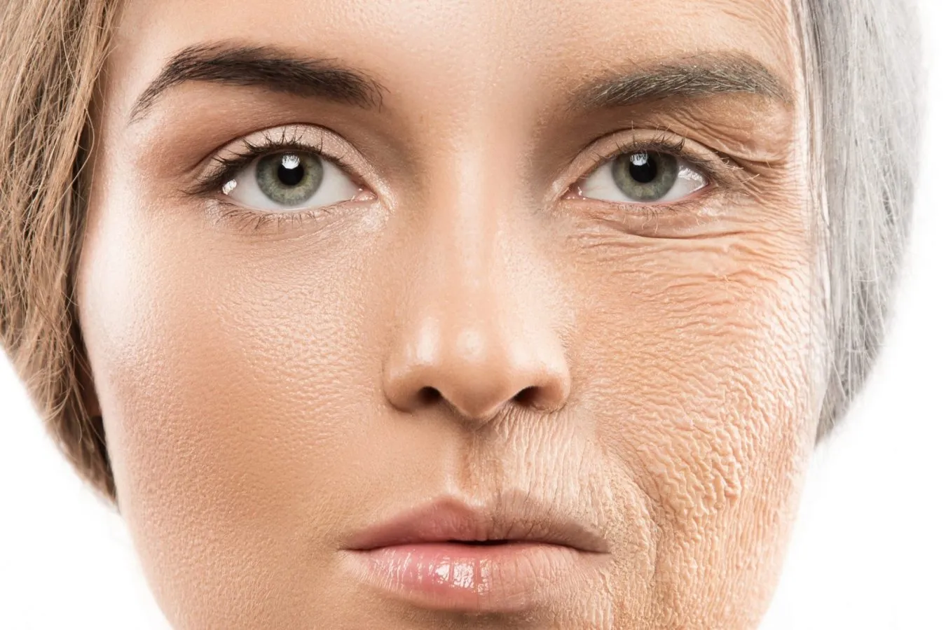 How to Fight Back Against Aging Skin