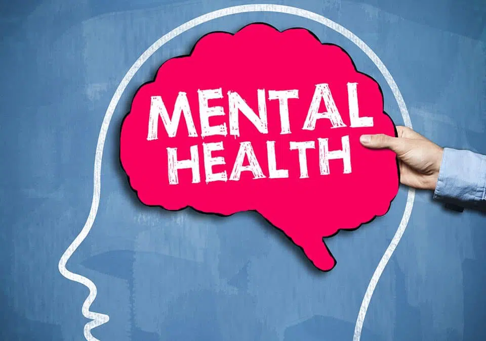 The Role Of Heavy-Duty Beds In Mental Health