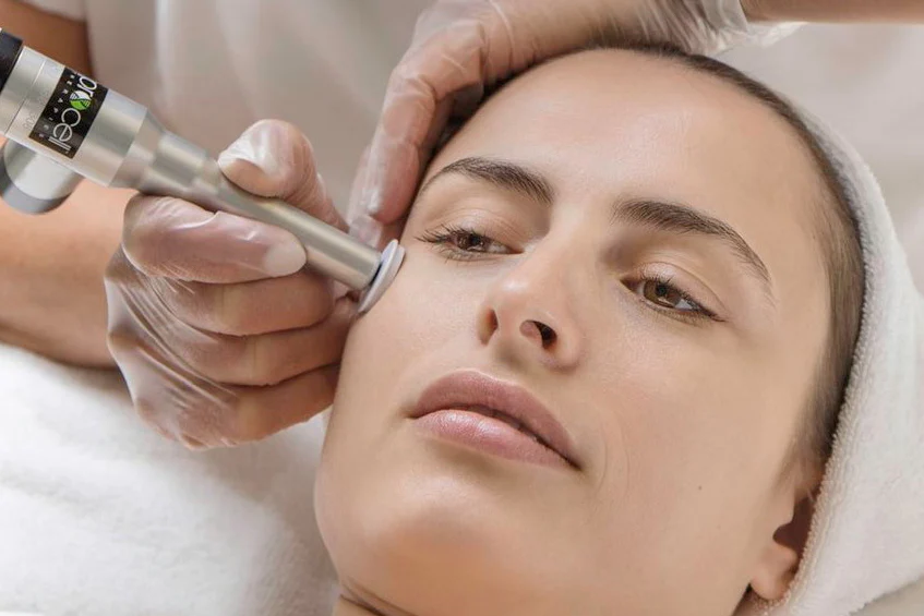 A Look At Micro Channeling For Hair Growth Treatments