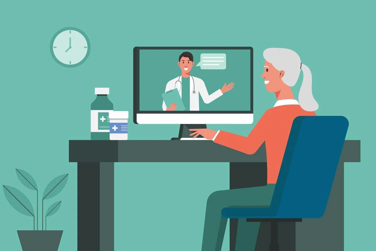 Telehealth Technology’s Impact on Healthcare
